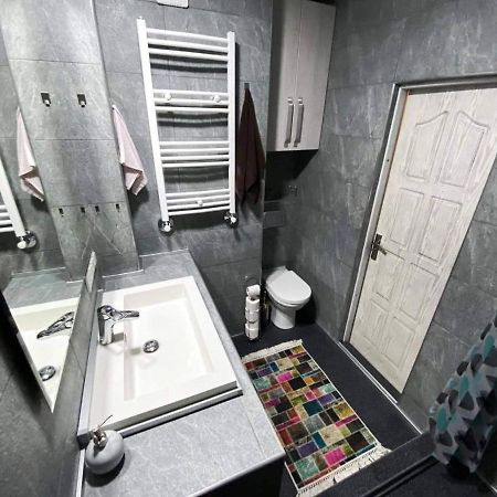 Fantastic Central Apartment Кишинев Екстериор снимка