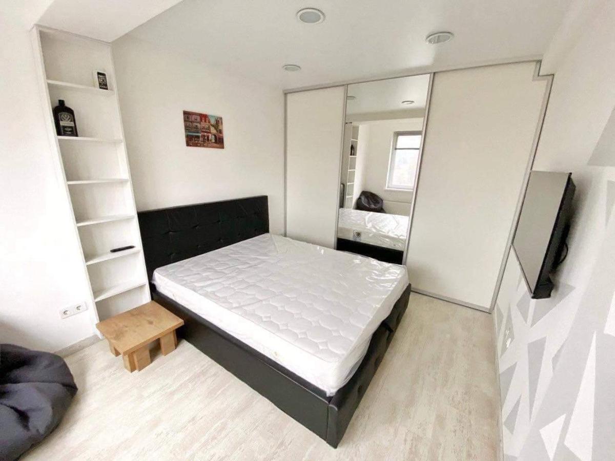 Fantastic Central Apartment Кишинев Екстериор снимка