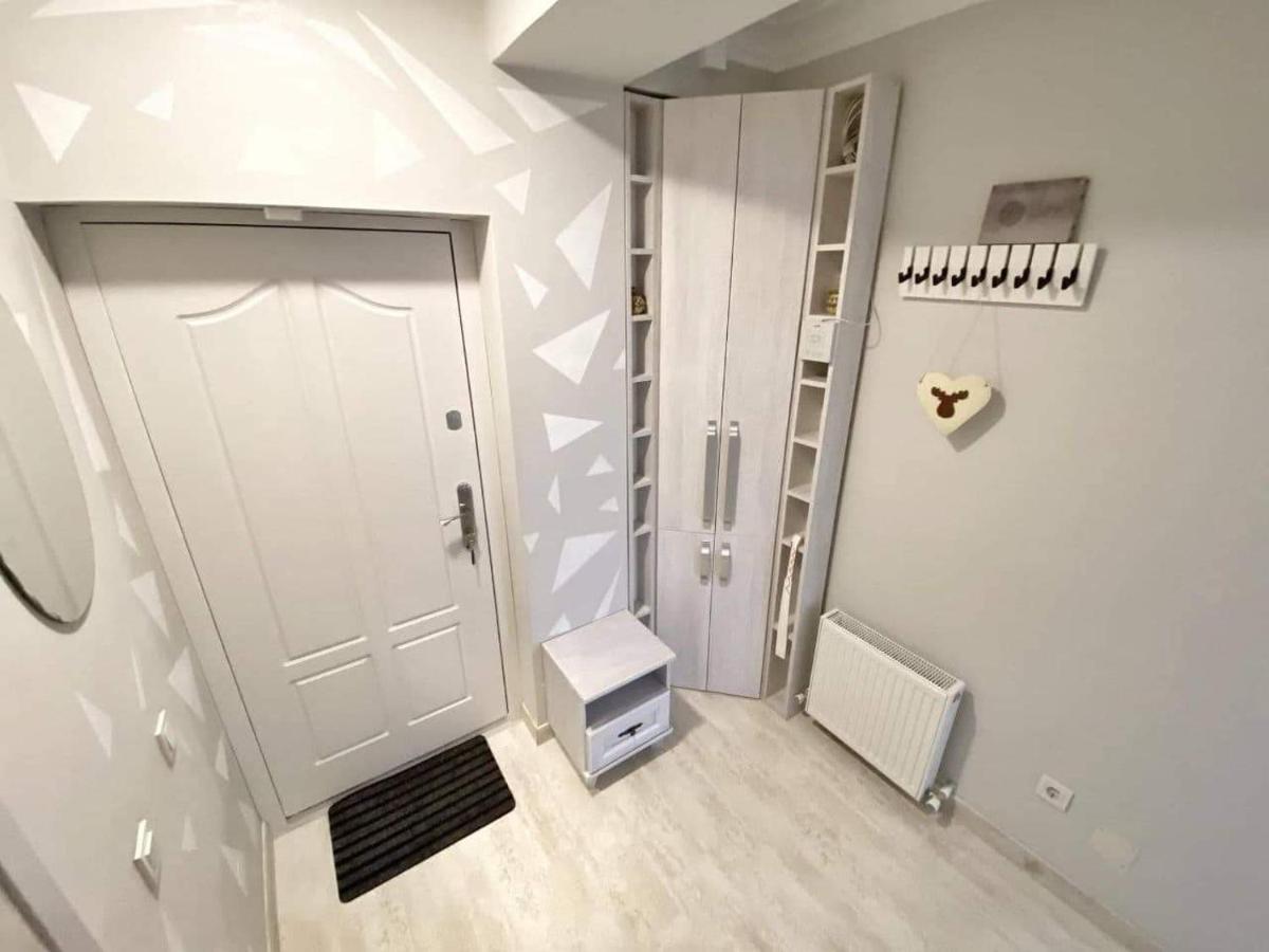 Fantastic Central Apartment Кишинев Екстериор снимка
