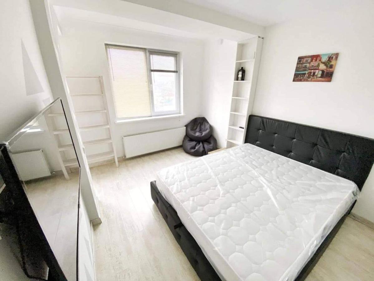 Fantastic Central Apartment Кишинев Екстериор снимка