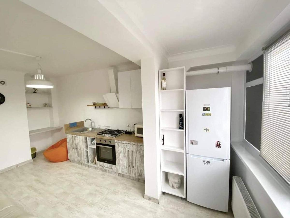 Fantastic Central Apartment Кишинев Екстериор снимка