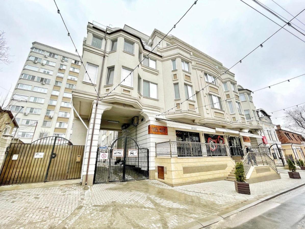 Fantastic Central Apartment Кишинев Екстериор снимка